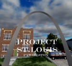 Project St.louis RP