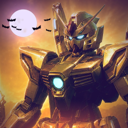 [🔥GOL🔥] Anime Tower Defense: Guardians of Lumina icon
