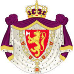 {GN} The Kingdom Of Norway