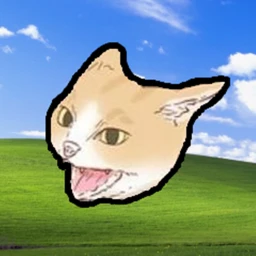 Awesome Cat Clothing Store icon