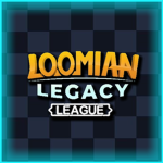 Loomian Legacy League