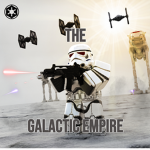 【TGE】| The Galactic Empire Group Thumbnail