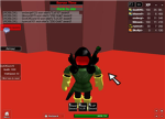 Ultmate Sword Fighting