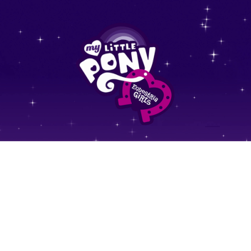 Equestria Girls