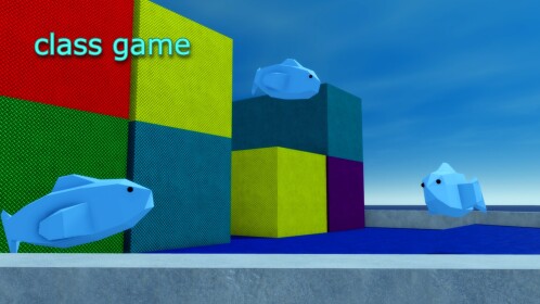 class game