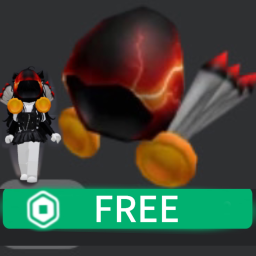 FREE DOMINUS OBBY🎁