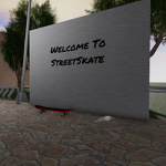StreetSkate Community