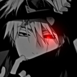 Kakashi