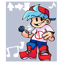 Friday Night Funkyn [BETA] ORIGINAL