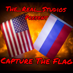 Capture The Flag Usa V.S Russia