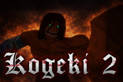 Attack on Titan Kogeki 2