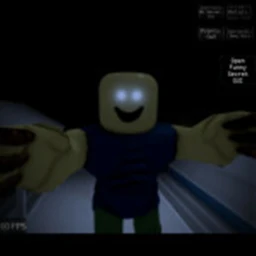 THE RAKE:Noob Edition Fan REMAKE icon