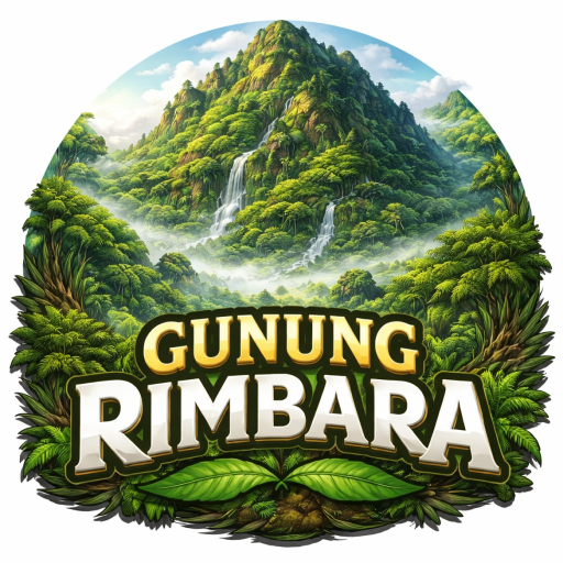 [BARU!] MOUNT RIMBARA