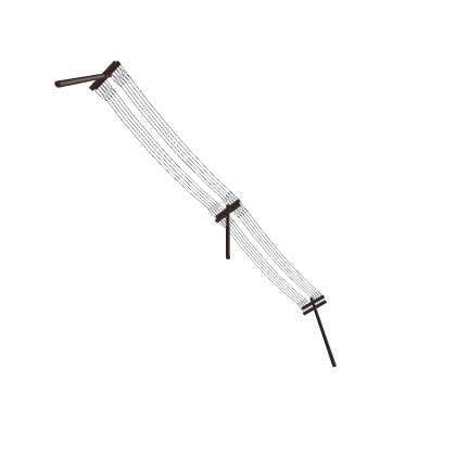 Electric pole