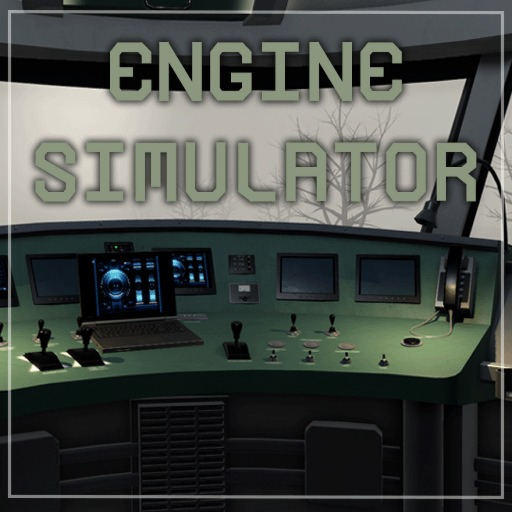 Snowpiercer Engine Simulator | Alpha