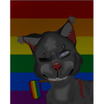 Warrior cat ultimate edition hangout