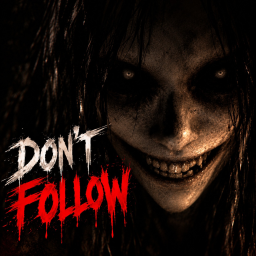 DONT FOLLOW [HORROR]