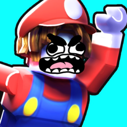 Super Noobio Obby!