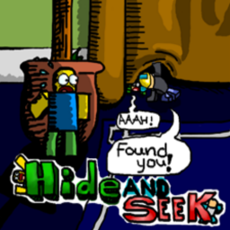 [CLASSIC] TwoShue's Hide n' Seek XL