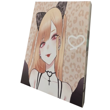 Marin Kitagawa Cute Cape