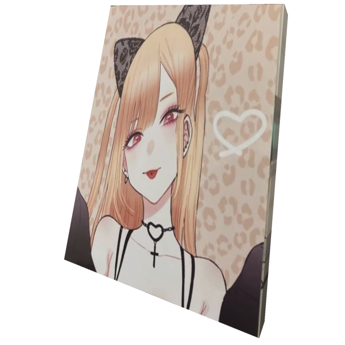 Marin Kitagawa Cute Cape