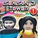 Season 3 Tower [Squid Game] icon