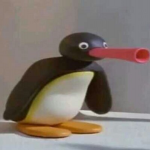 Noot noot!