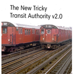 The New Tricky Transit Authority v2.0