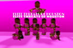 ELITE THREATS !