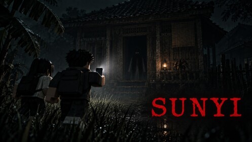 SUNYI [HORROR]