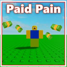 Paid Pain (Testing)