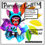 Paradise Grill™