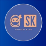 ShinobiKing Official Group!