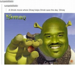 Surive the memes