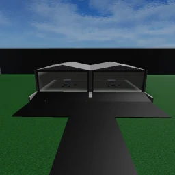 ROBLOX CAR SIMULATOR icon