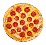 Pizza Army Group!