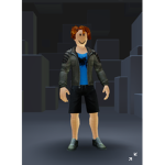 Rthro godz