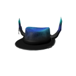 Frozen Fedora of the Iceworld