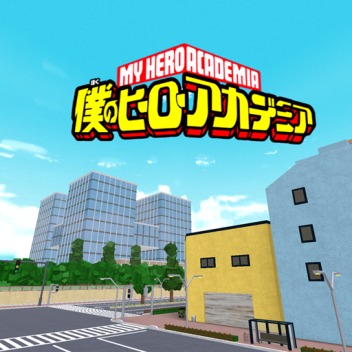 Academia City[READ DESC]