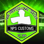 [NPS] ™ Customs
