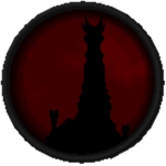 Realm of Mordor