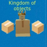 The Kingdom of objects