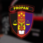 POLDA JATIM | Profesi Dan Pengamanan
