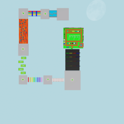 obby easy 2