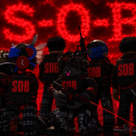 [SOB] STAND ON BUSINESS"