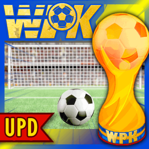 WPK Winning Penalty Kick Soccer Football Cup
