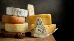 The 1st Cheese Club