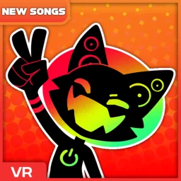 [VR] Sound Space 🎶 Rhythm Game icon