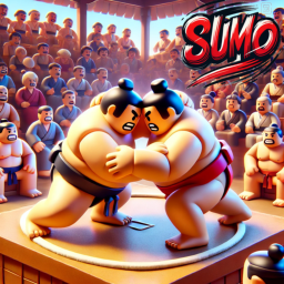 [UPDATE!]SUMO Survival Simulator