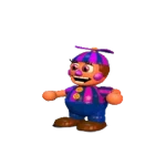 Game Badge Thumbnail